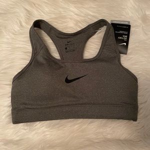 NIKE VICTORY BRA Size Small